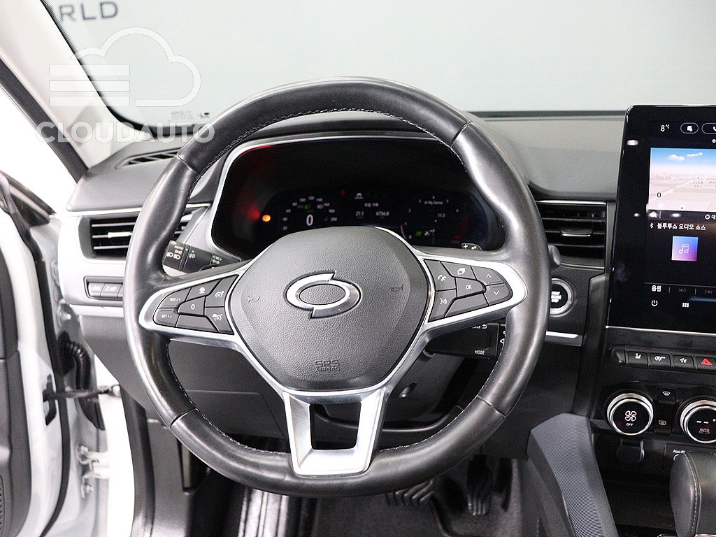 2020 Renault Arkana 1.3 TCe RE Signature - Image 14
