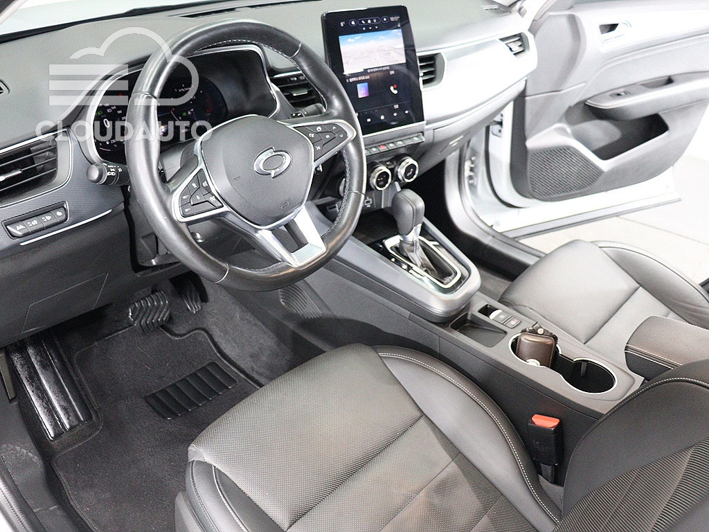 2020 Renault Arkana 1.3 TCe RE Signature - Image 17