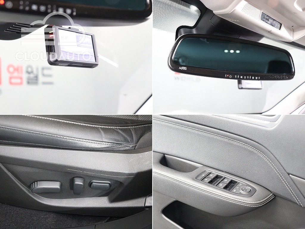 2020 Renault Arkana 1.3 TCe RE Signature - Image 18