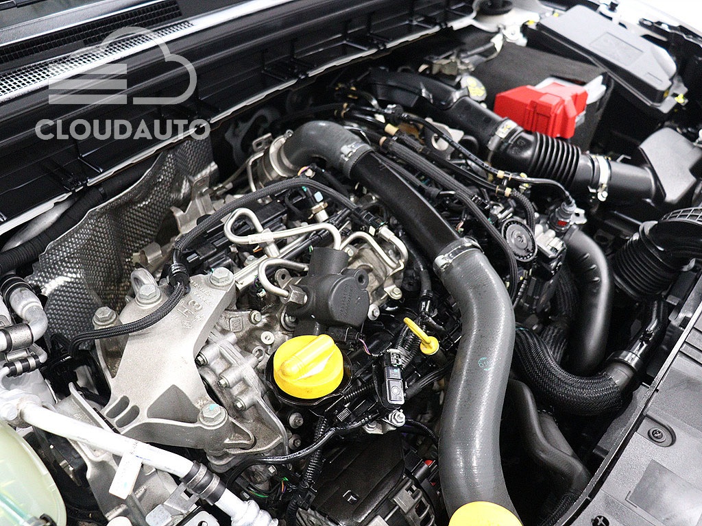 2020 Renault Arkana 1.3 TCe RE Signature - Image 19