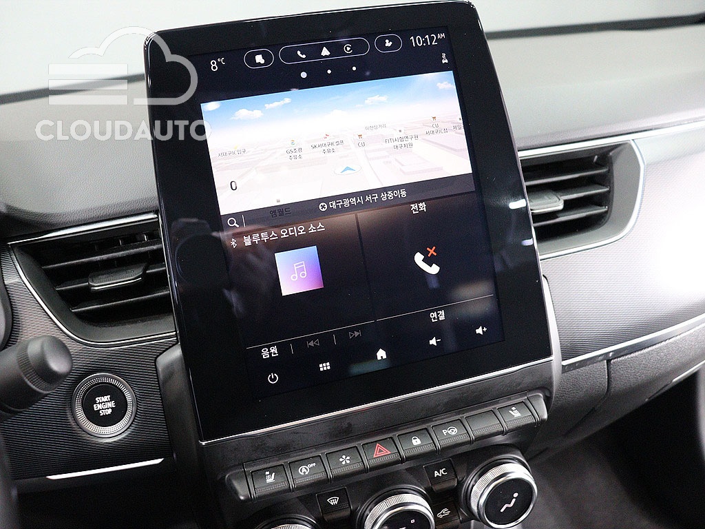 2020 Renault Arkana 1.3 TCe RE Signature - Image 7