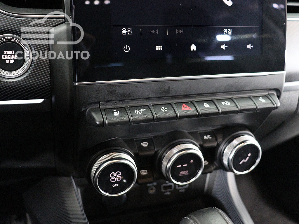 2020 Renault Arkana 1.3 TCe RE Signature - Image 9