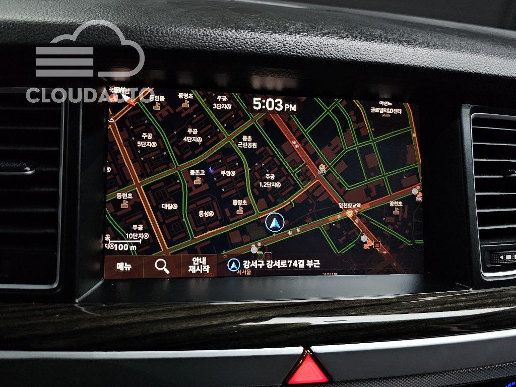 2019 Genesis G80 3.3 GDI AWD - Image 14