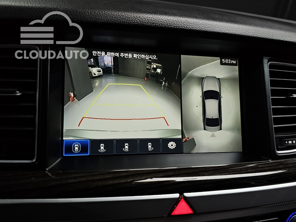 2019 Genesis G80 3.3 GDI AWD - Image 15