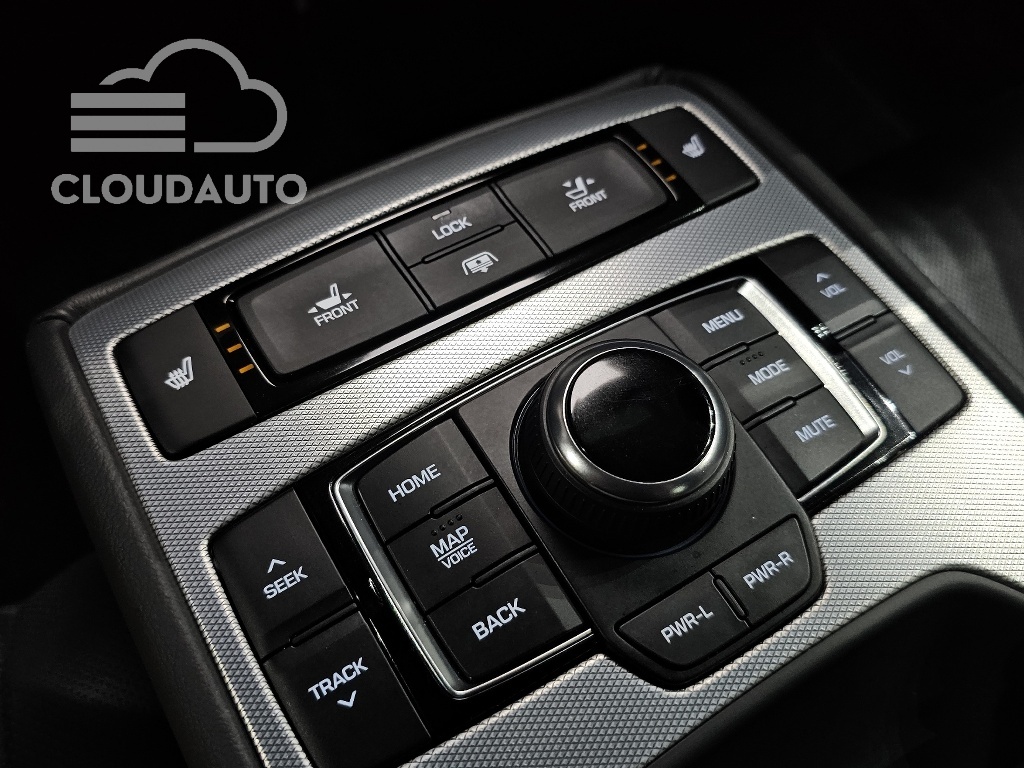 2019 Genesis G80 3.3 GDI AWD - Image 18