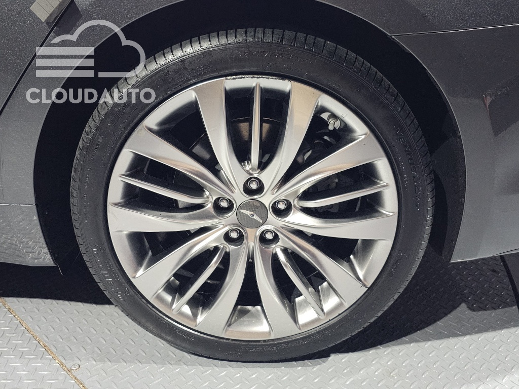 2019 Genesis G80 3.3 GDI AWD - Image 5