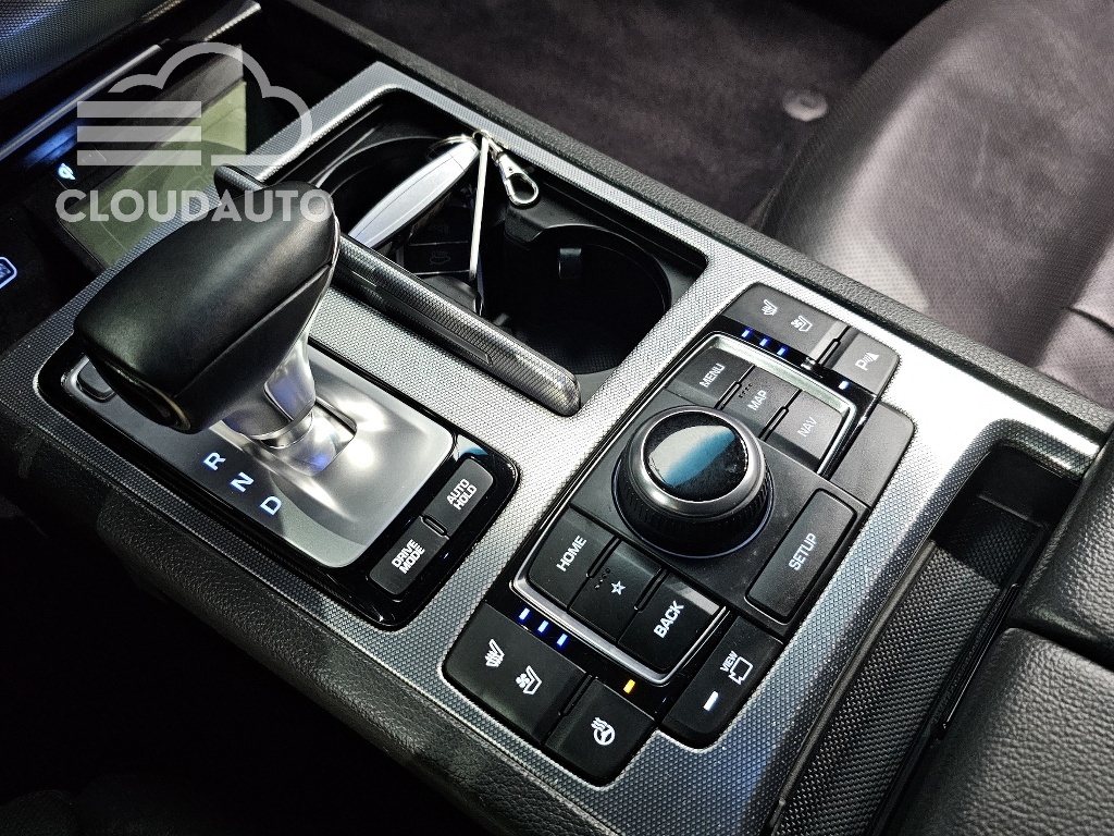 2019 Genesis G80 3.3 GDI AWD - Image 9