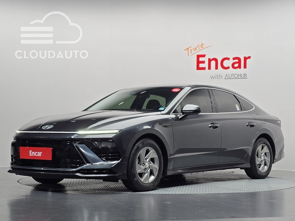 2024 Hyundai Sonata 2.0 LPG
