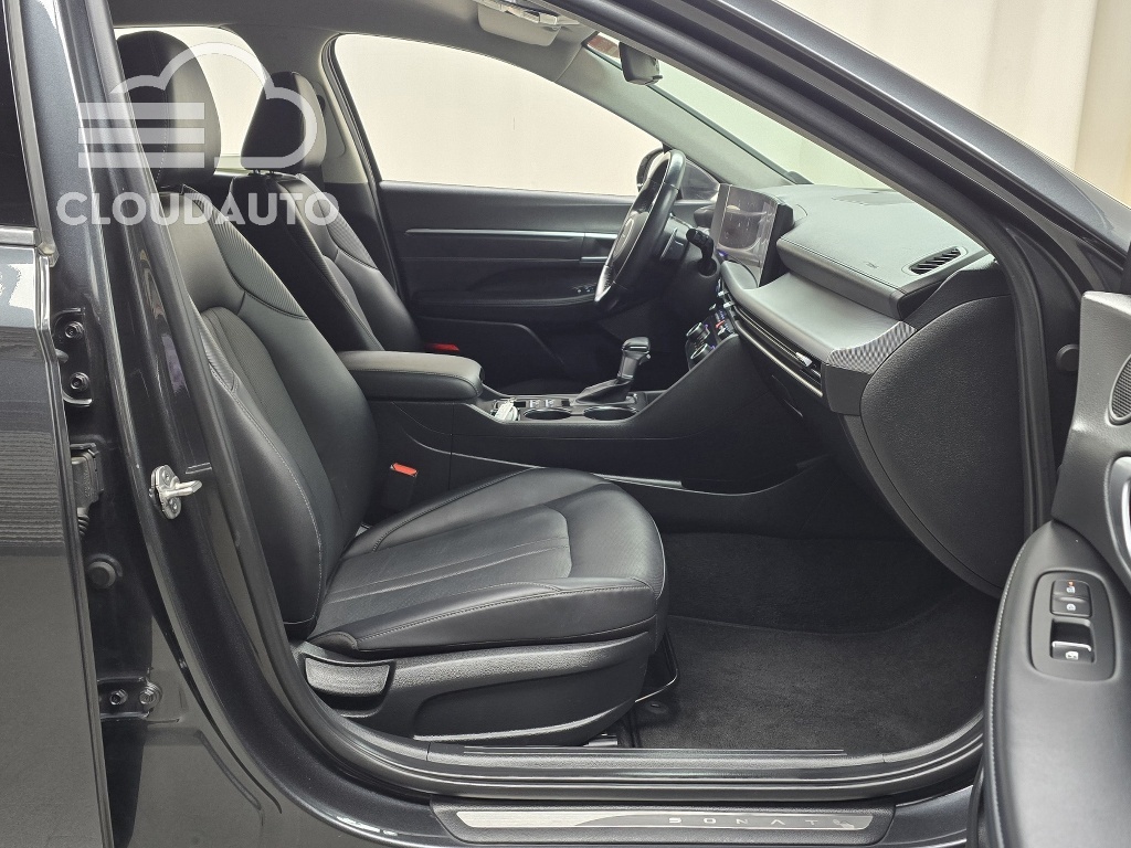 2024 Hyundai Sonata 2.0 LPG - Image 11
