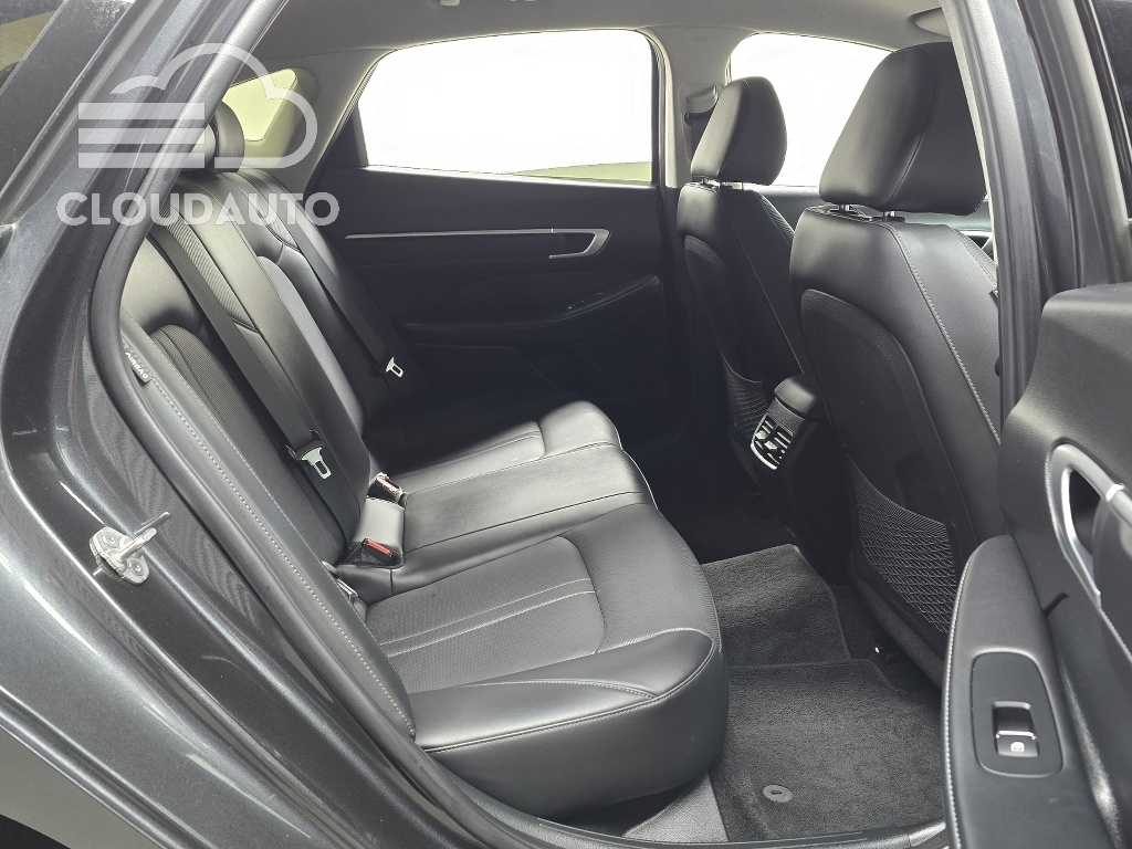 2024 Hyundai Sonata 2.0 LPG - Image 12