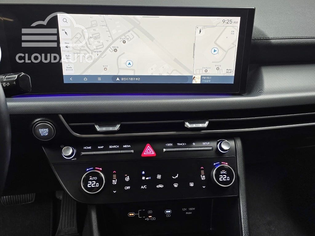 2024 Hyundai Sonata 2.0 LPG - Image 14