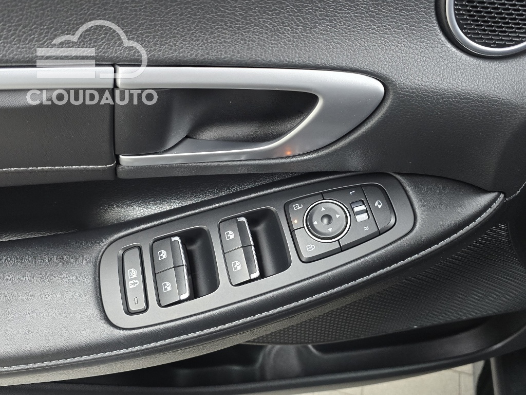 2024 Hyundai Sonata 2.0 LPG - Image 17