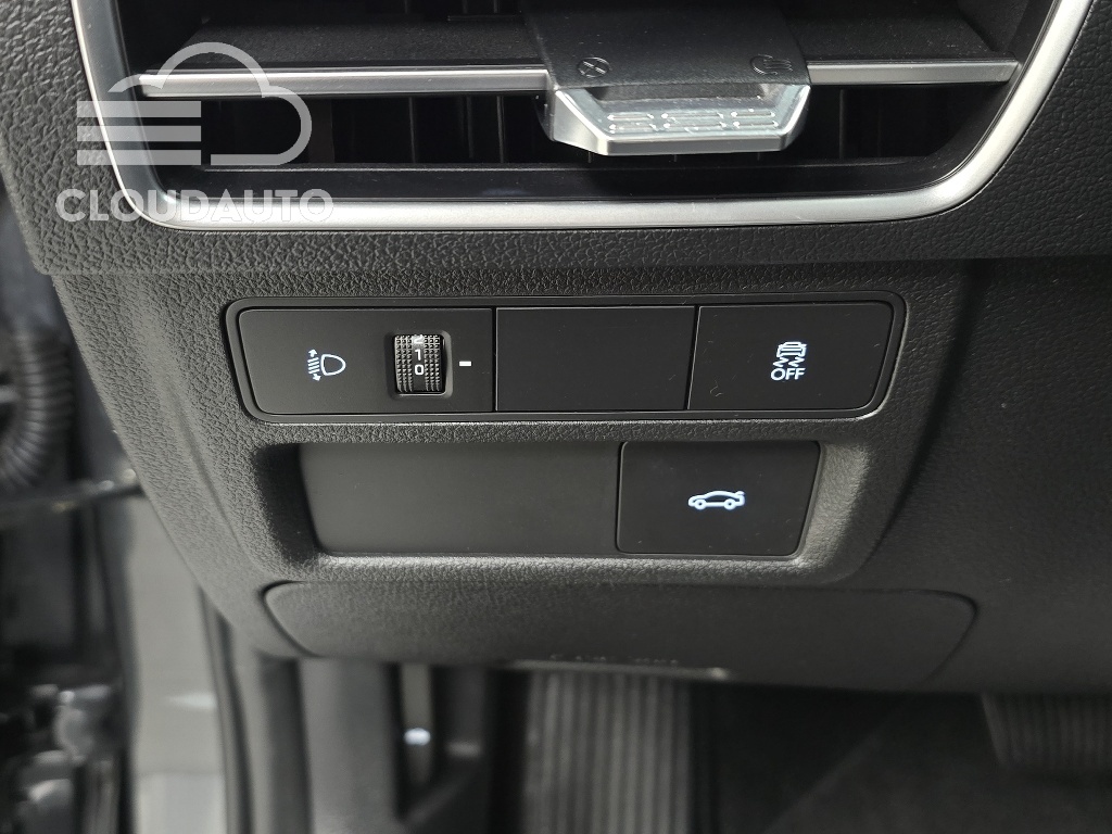 2024 Hyundai Sonata 2.0 LPG - Image 19