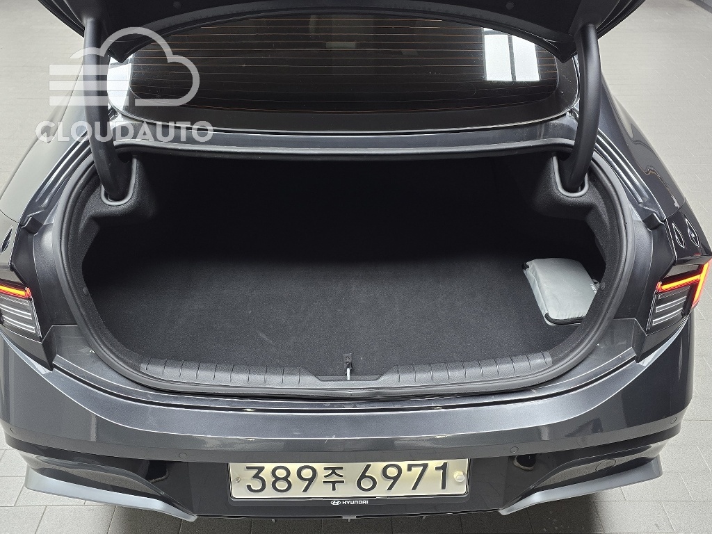 2024 Hyundai Sonata 2.0 LPG - Image 20