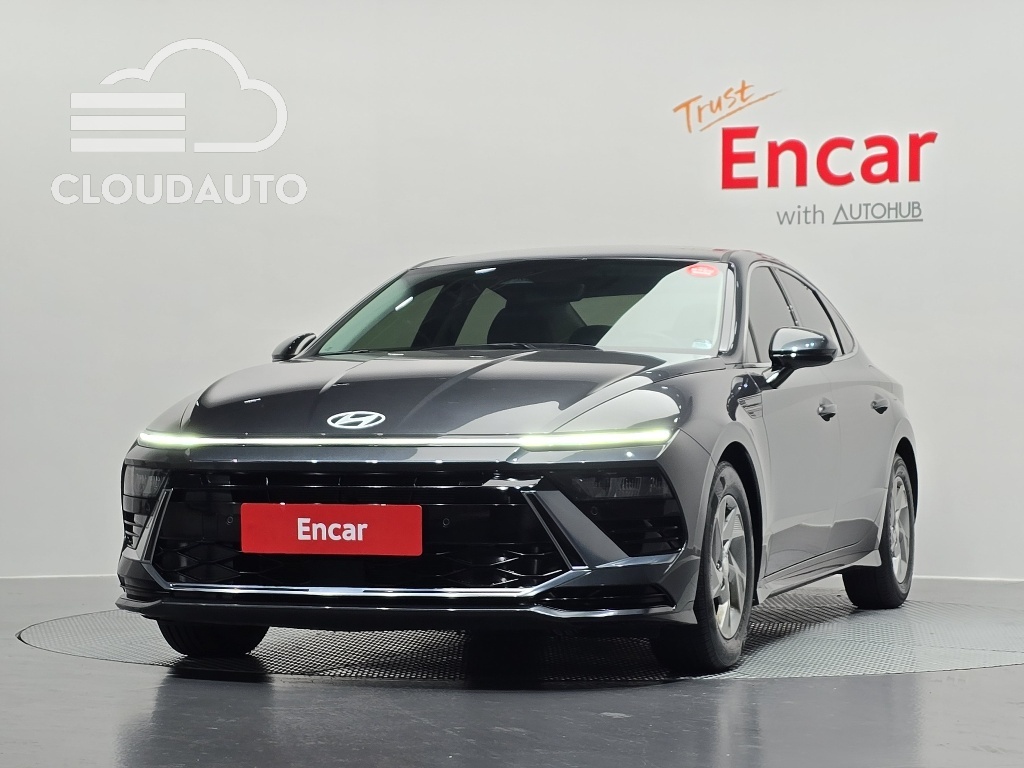 2024 Hyundai Sonata 2.0 LPG - Image 3