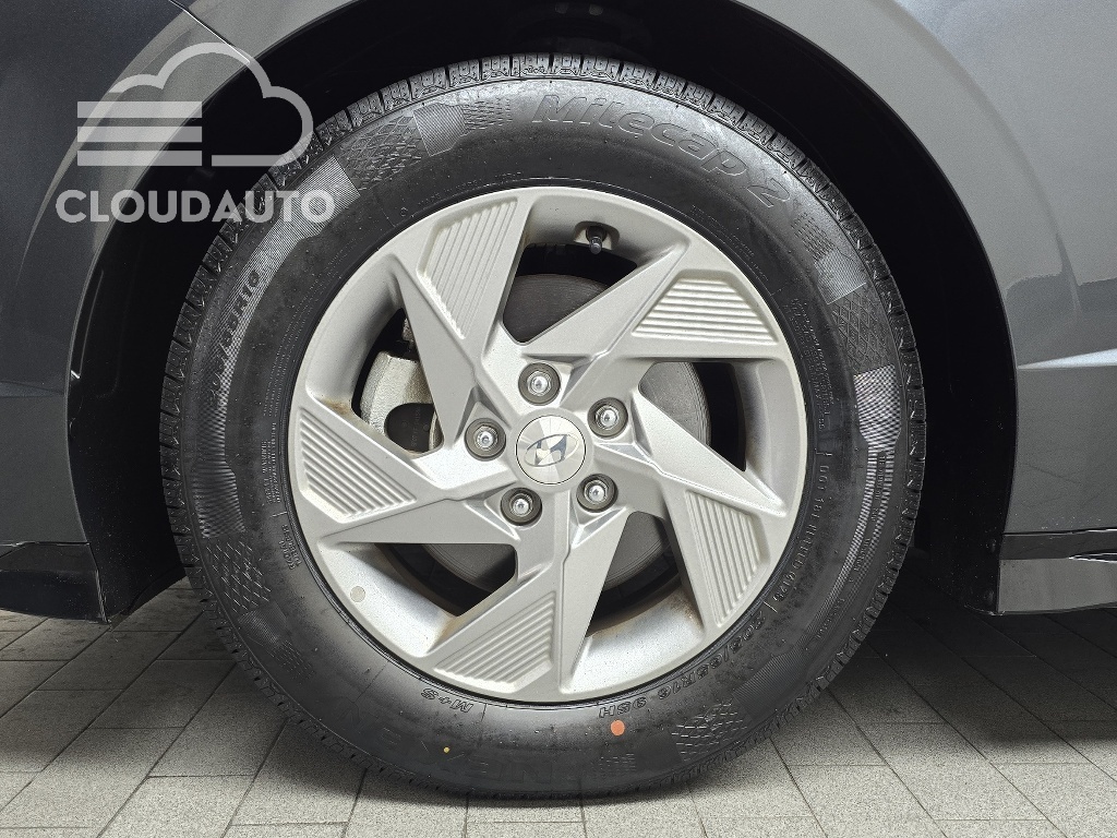 2024 Hyundai Sonata 2.0 LPG - Image 5
