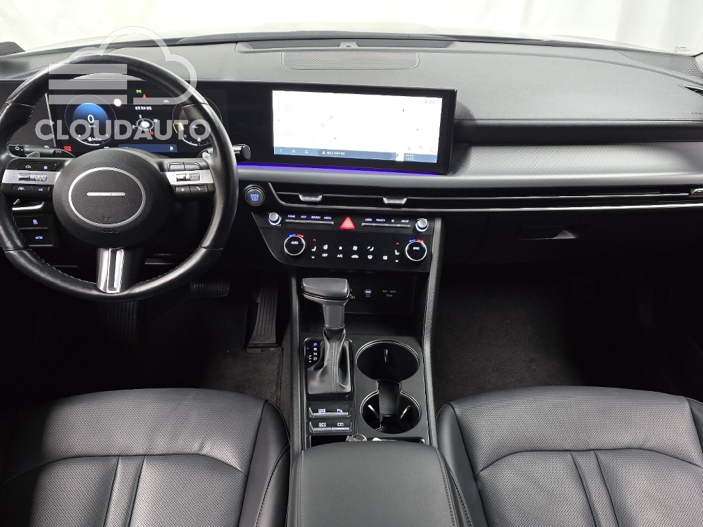 2024 Hyundai Sonata 2.0 LPG - Image 7