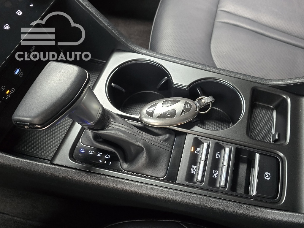2024 Hyundai Sonata 2.0 LPG - Image 9