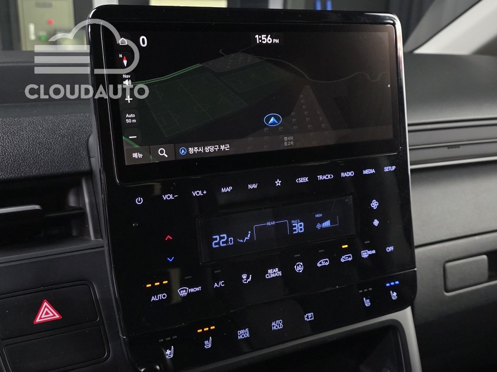 2022 Hyundai Staria L3.5 11 - Image 14