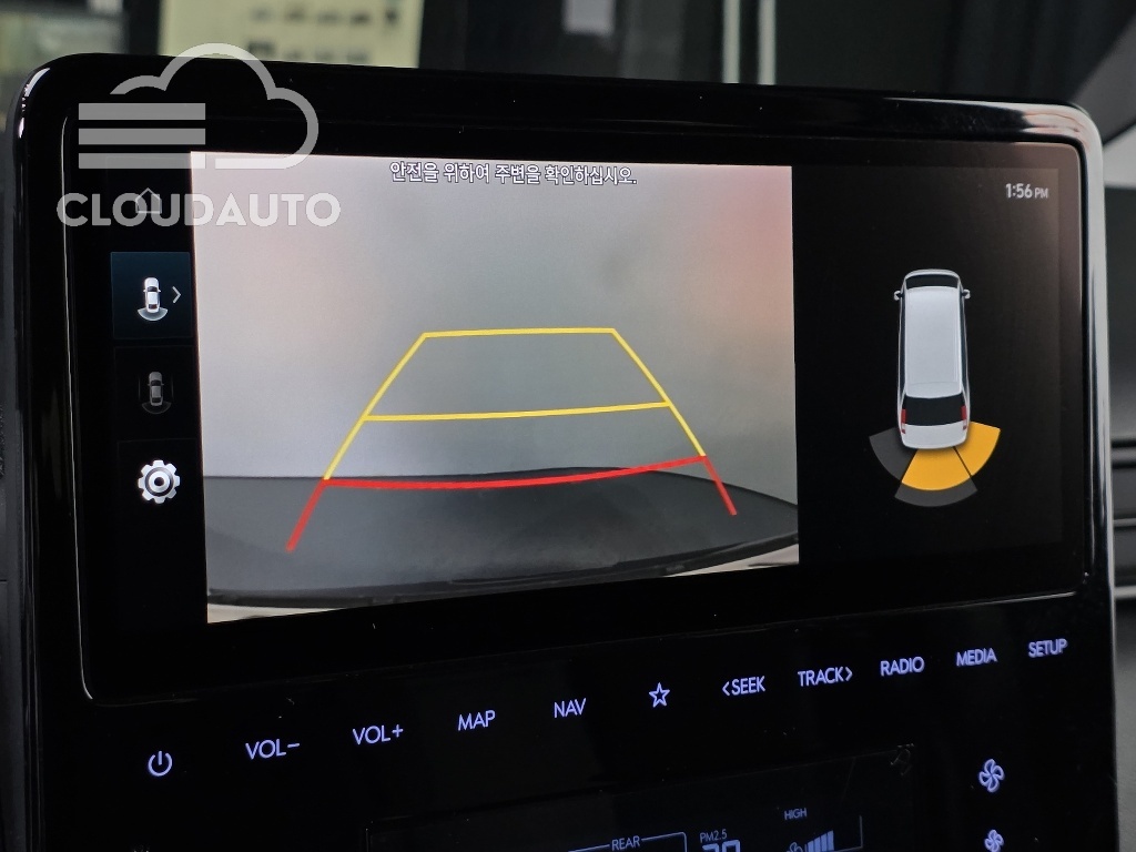 2022 Hyundai Staria L3.5 11 - Image 15