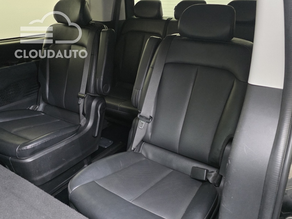 2022 Hyundai Staria L3.5 11 - Image 19