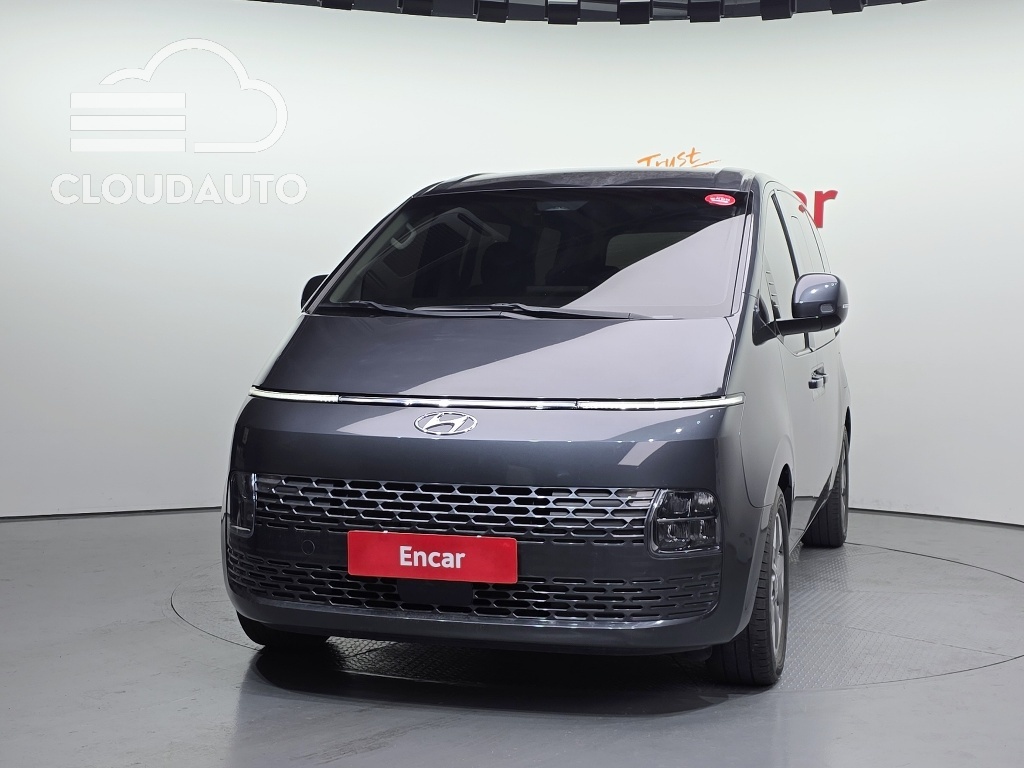2022 Hyundai Staria L3.5 11 - Image 3