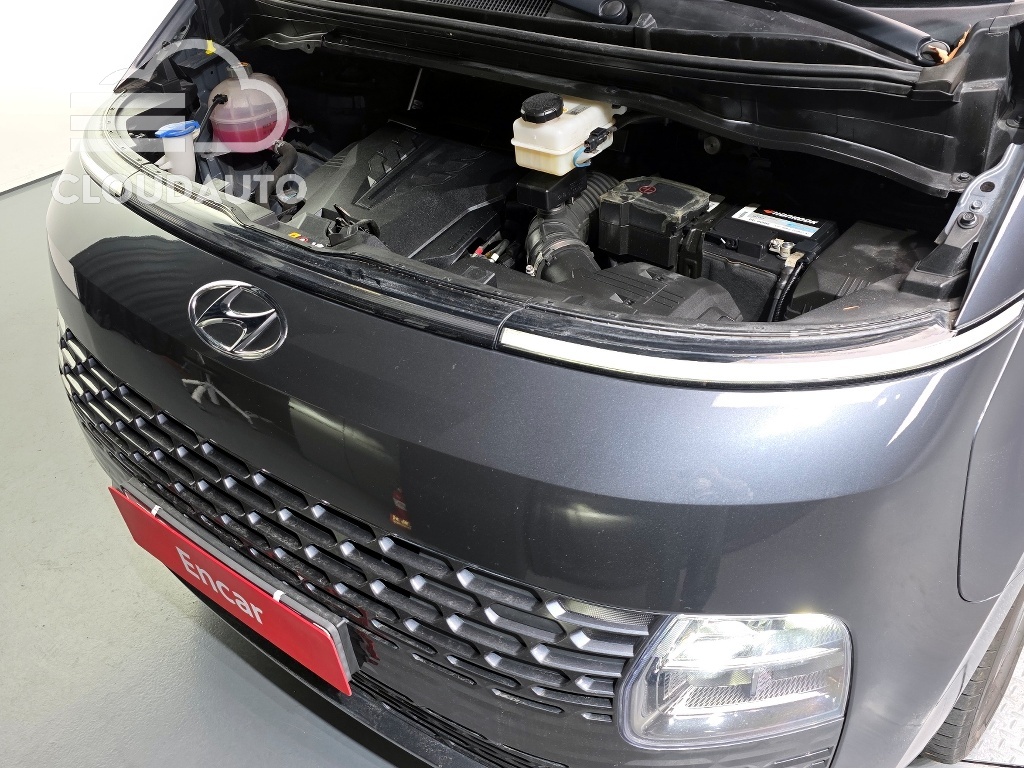 2022 Hyundai Staria L3.5 11 - Image 6