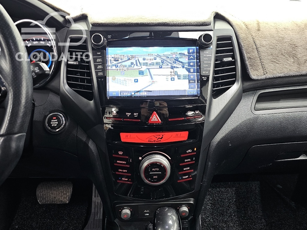 2017 SsangYong Tivoli Diesel LX 2WD - Image 15