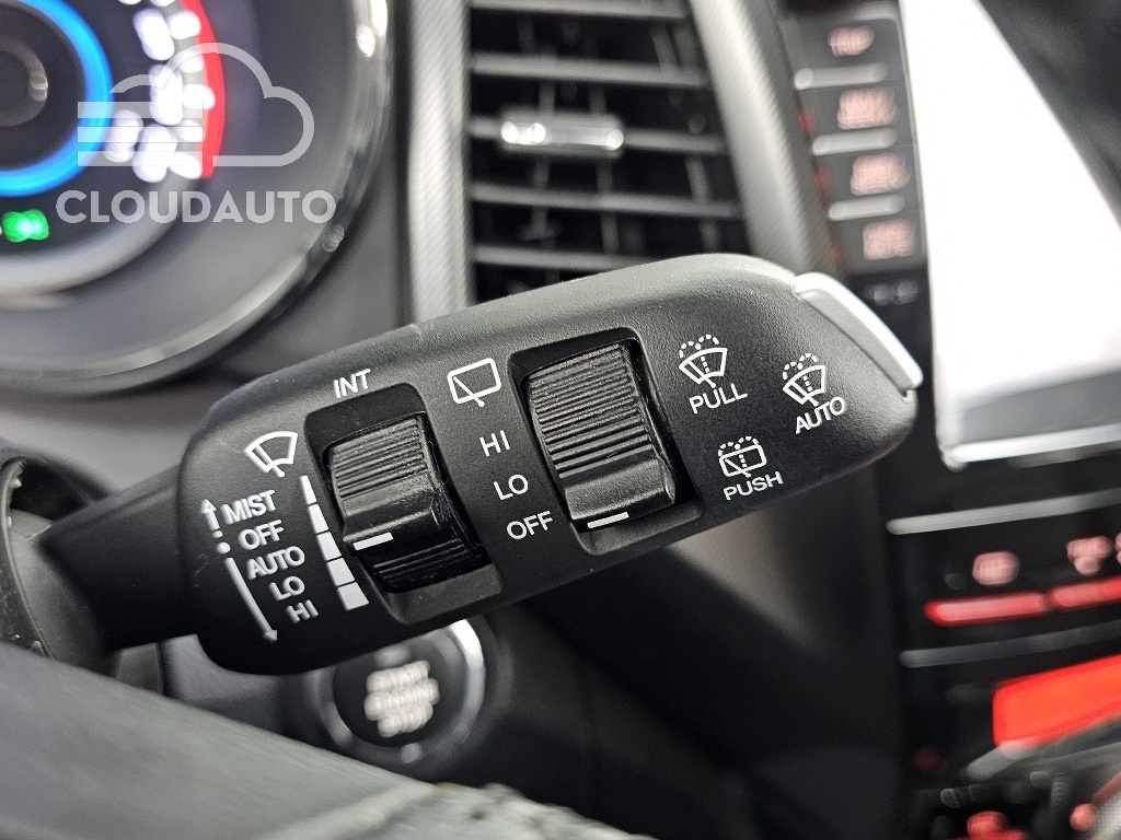 2017 SsangYong Tivoli Diesel LX 2WD - Image 18