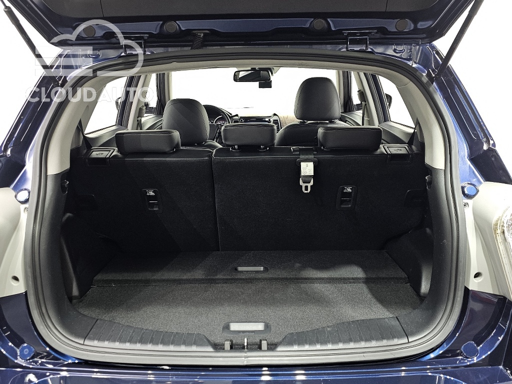2017 SsangYong Tivoli Diesel LX 2WD - Image 20
