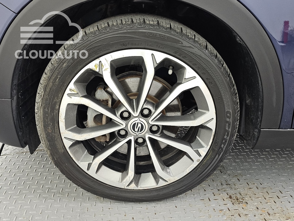 2017 SsangYong Tivoli Diesel LX 2WD - Image 5