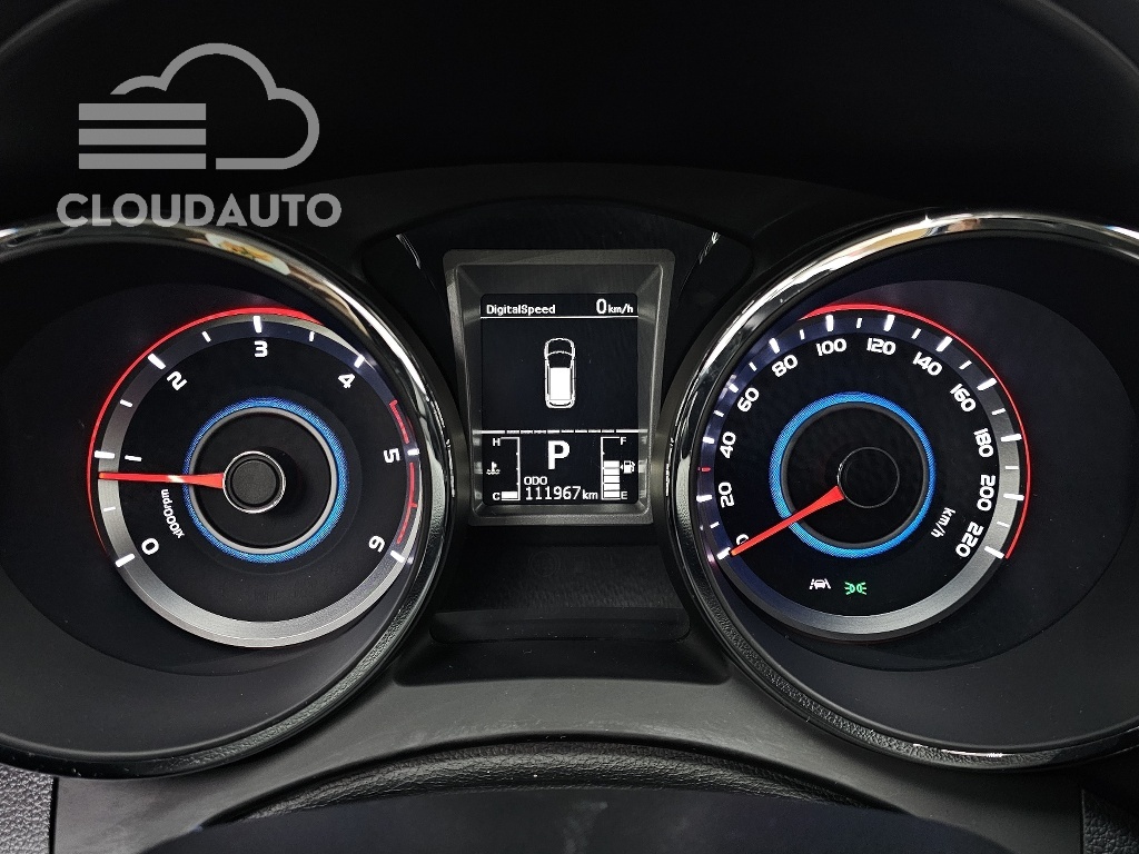 2017 SsangYong Tivoli Diesel LX 2WD - Image 8