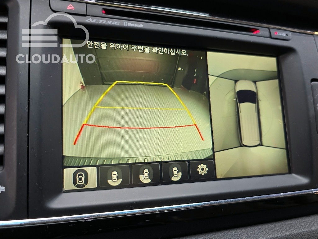 2016 Kia Carnival 9 Noblesse - Image 15