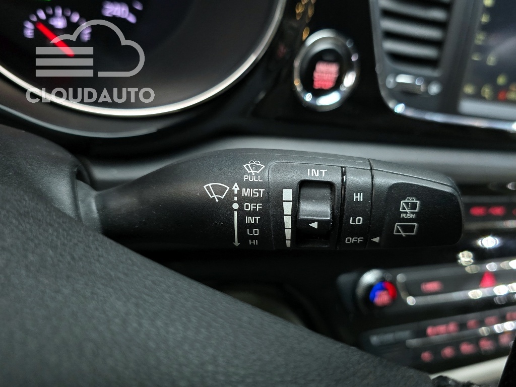 2016 Kia Carnival 9 Noblesse - Image 19