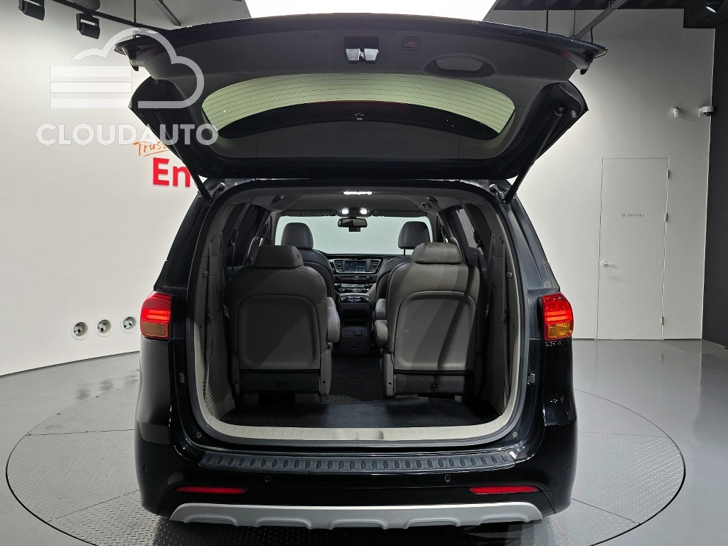 2016 Kia Carnival 9 Noblesse - Image 20