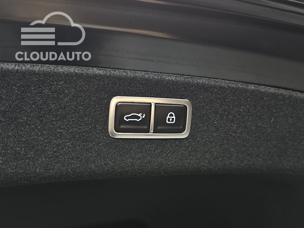 2025 Genesis G80 Gasoline 2.5 Turbo AWD - Image 20