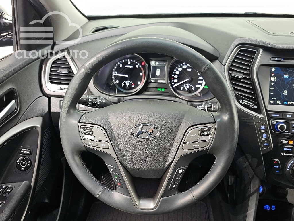 2018 Hyundai Santa Fe Diesel 2.0 2WD - Image 14