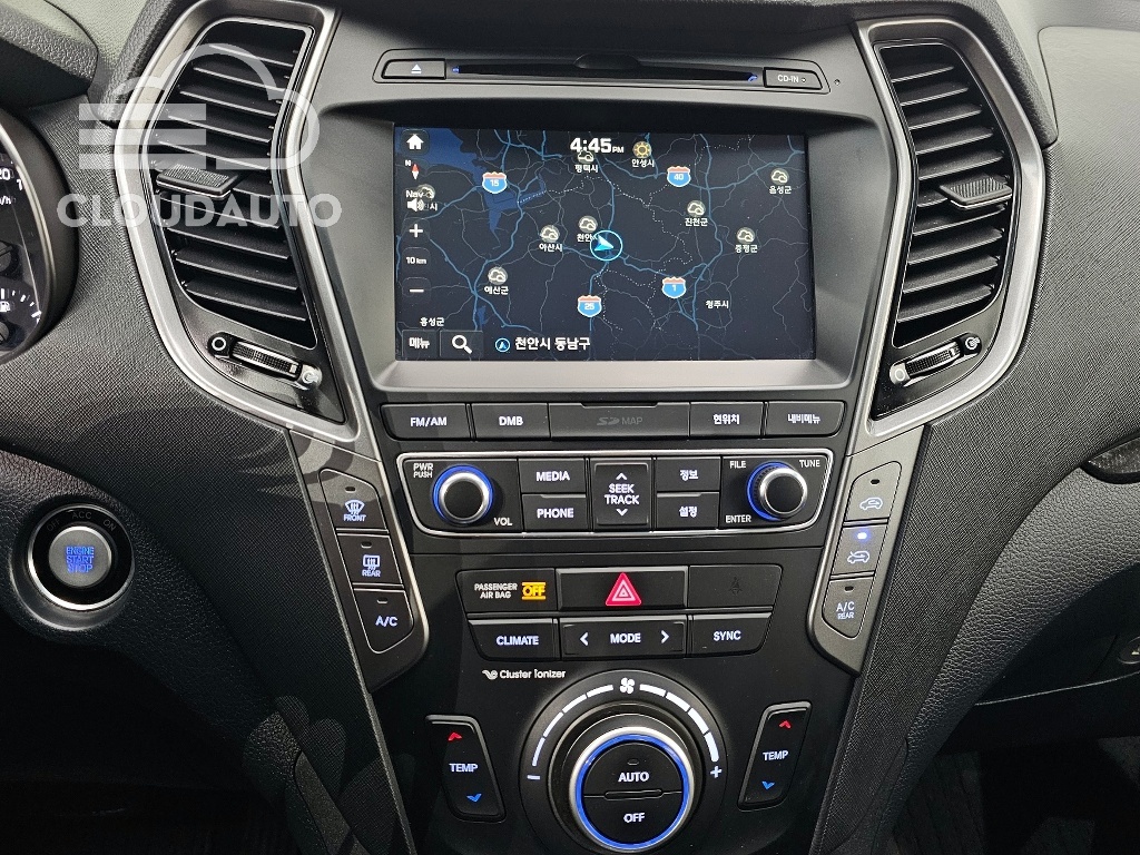 2018 Hyundai Santa Fe Diesel 2.0 2WD - Image 16