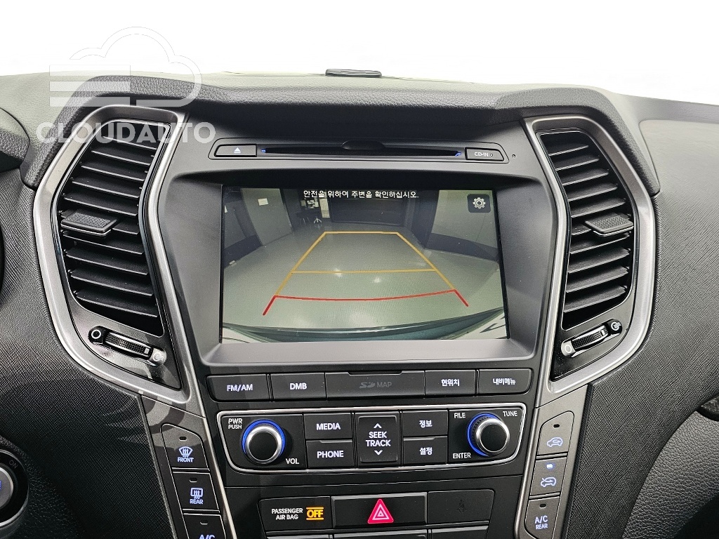 2018 Hyundai Santa Fe Diesel 2.0 2WD - Image 17