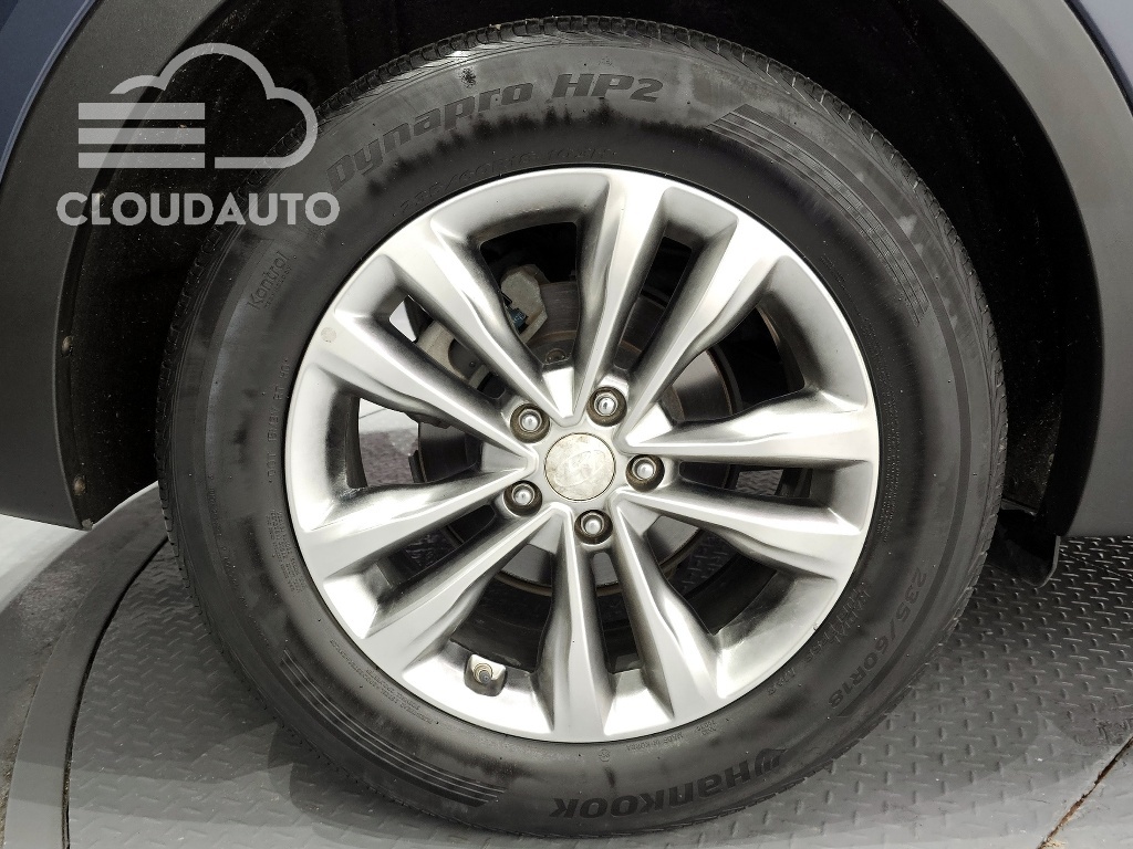 2018 Hyundai Santa Fe Diesel 2.0 2WD - Image 5