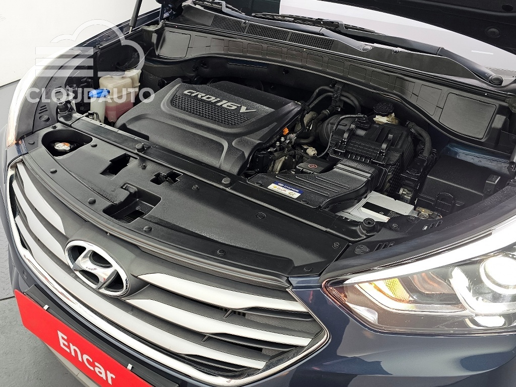 2018 Hyundai Santa Fe Diesel 2.0 2WD - Image 6