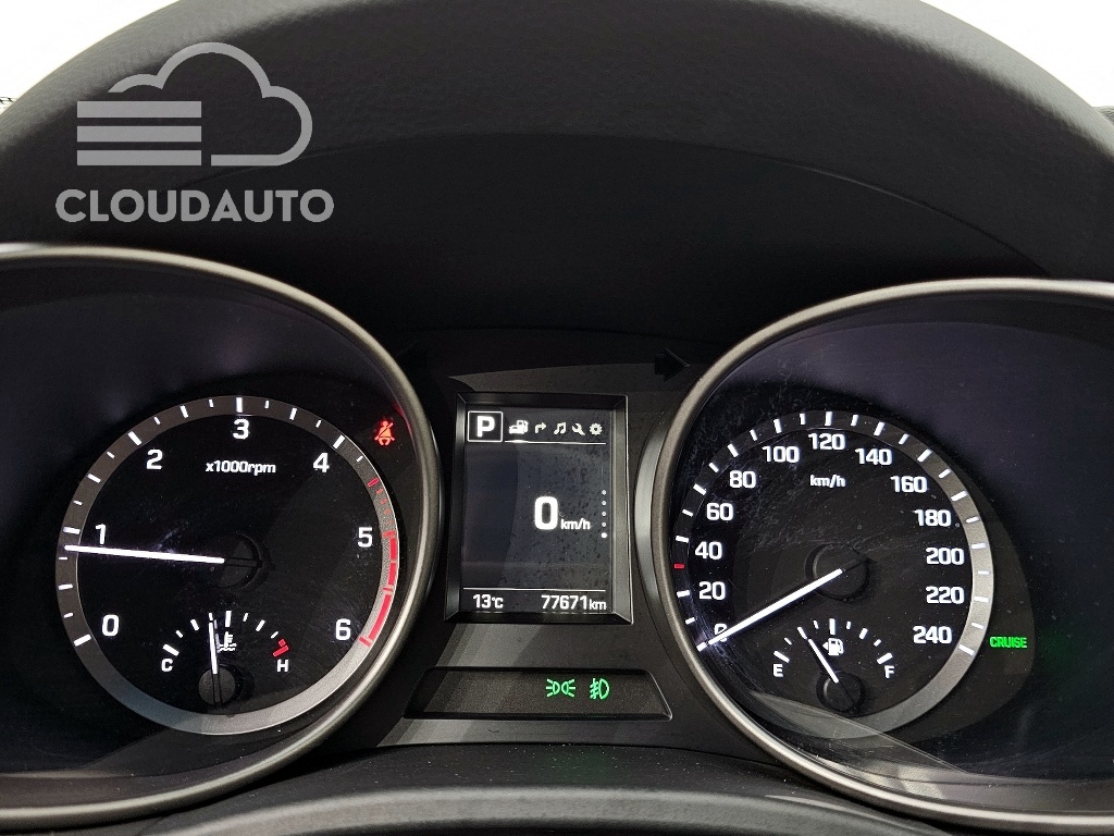 2018 Hyundai Santa Fe Diesel 2.0 2WD - Image 8
