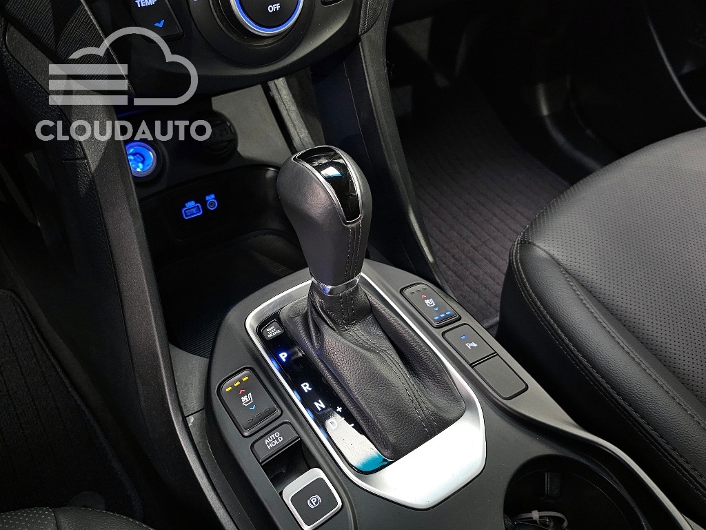 2018 Hyundai Santa Fe Diesel 2.0 2WD - Image 9