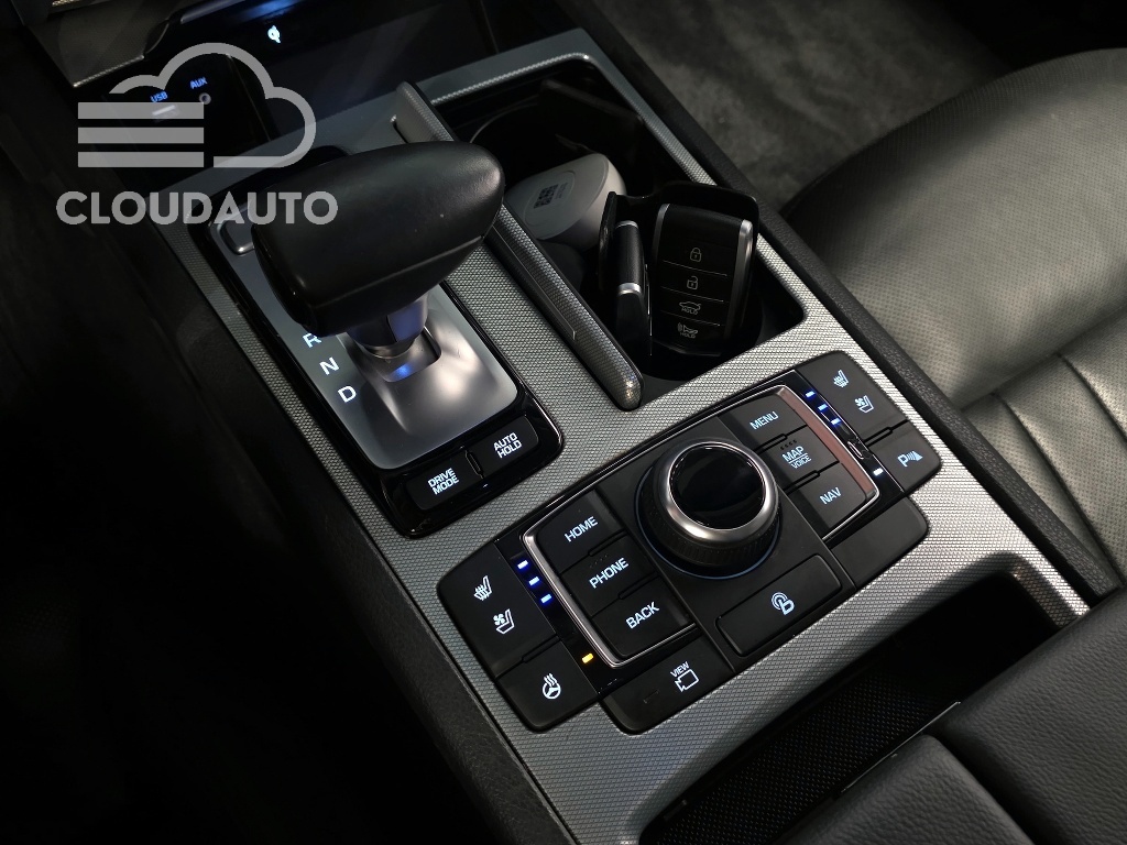 2017 Genesis G80 3.3 GDI AWD - Image 9