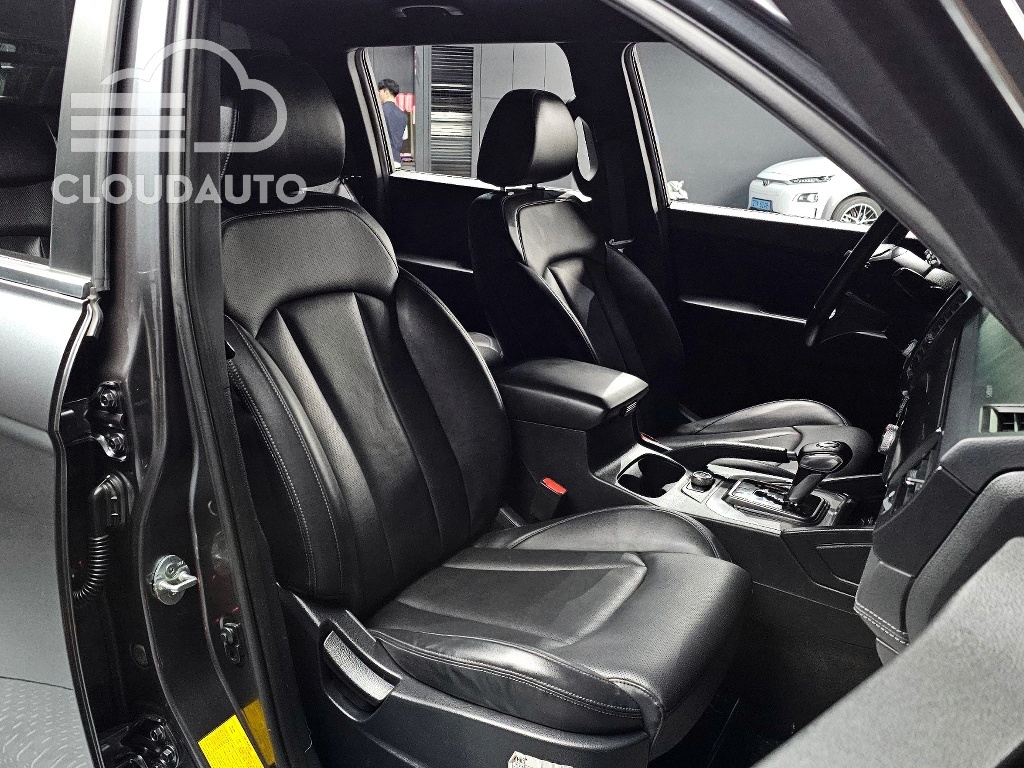 2021 SsangYong Rexton Sports Diesel 2.2 4WD - Image 11