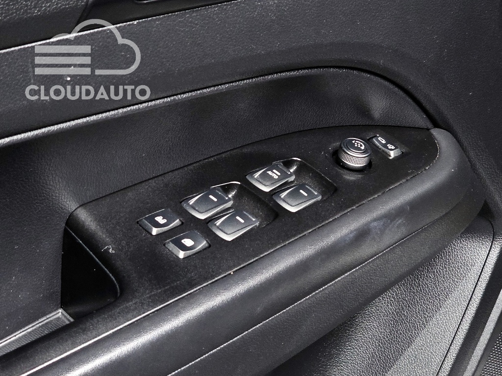 2021 SsangYong Rexton Sports Diesel 2.2 4WD - Image 17