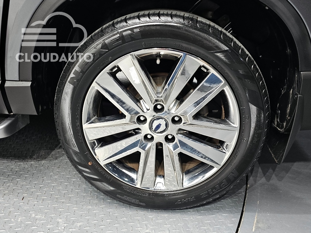 2021 SsangYong Rexton Sports Diesel 2.2 4WD - Image 21