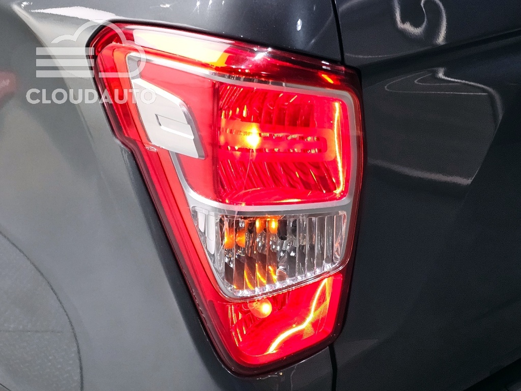 2021 SsangYong Rexton Sports Diesel 2.2 4WD - Image 23