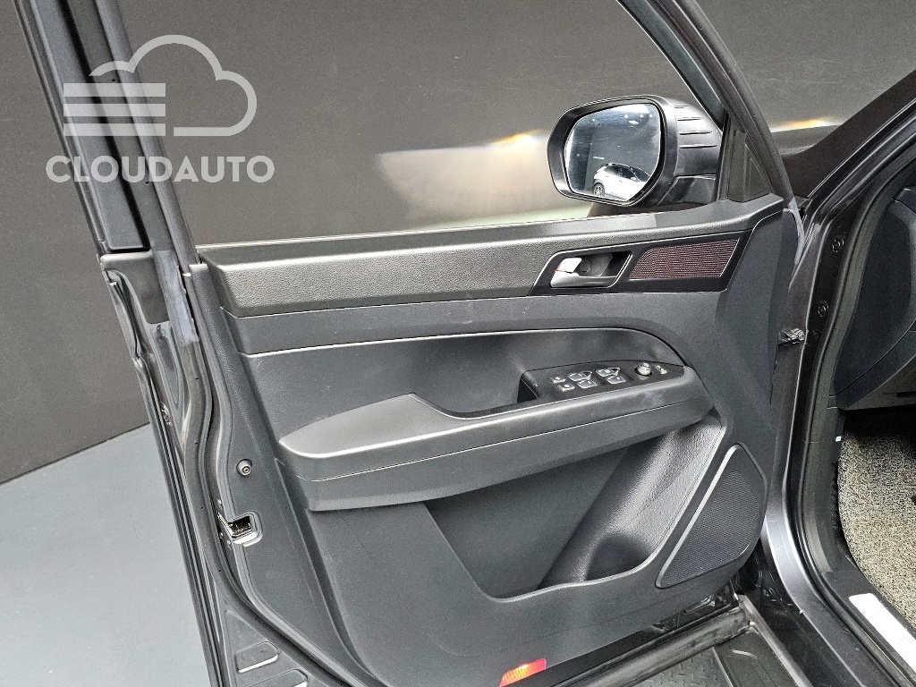 2021 SsangYong Rexton Sports Diesel 2.2 4WD - Image 24