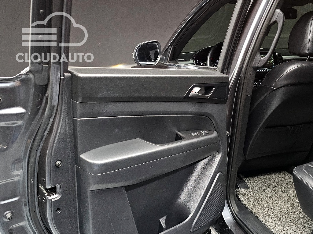 2021 SsangYong Rexton Sports Diesel 2.2 4WD - Image 25